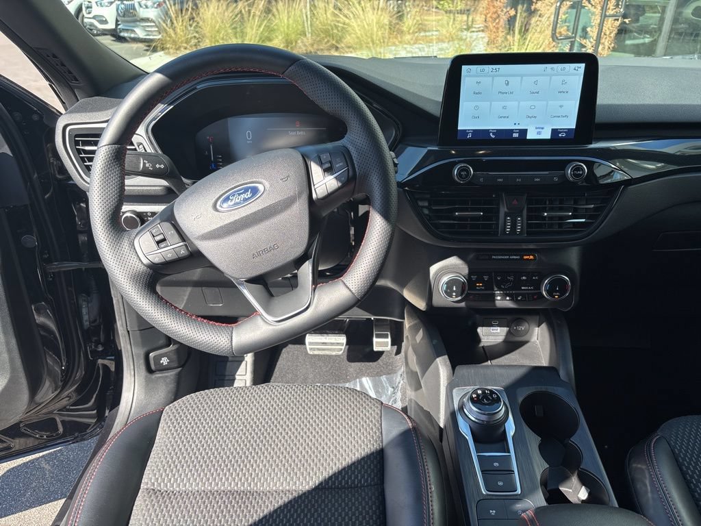 Used 2023 Ford Escape ST-Line AWD/4WD image 46