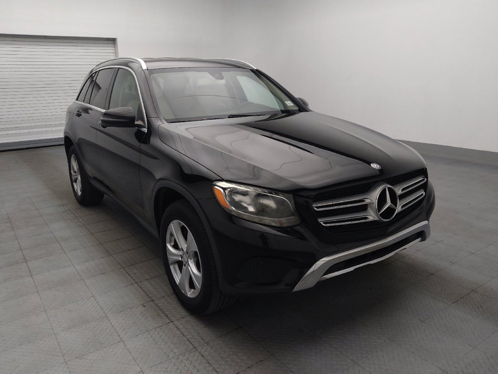 Used 2016 Mercedes-Benz GLC 300 image 13