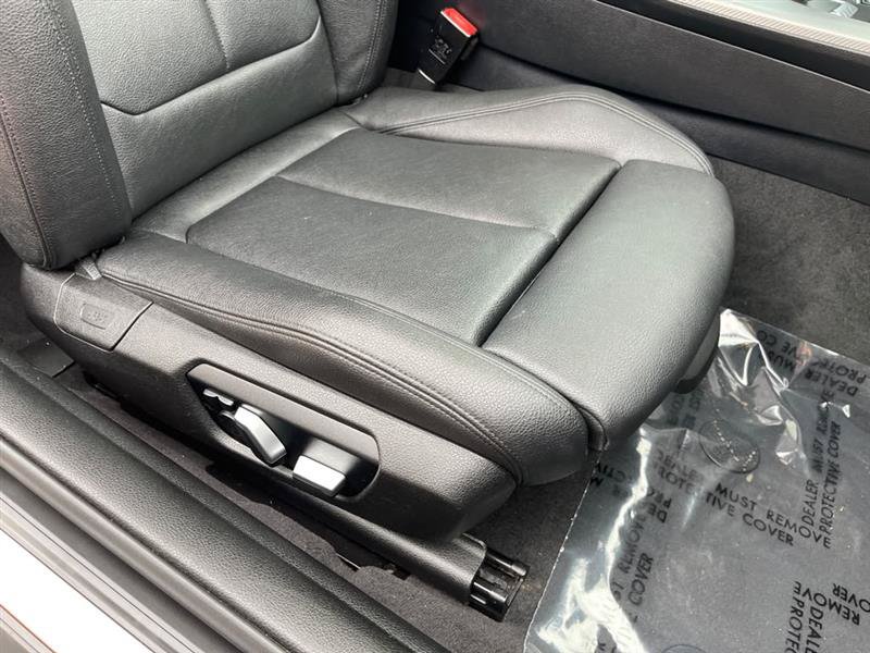 Used 2019 BMW 430i xDrive Coupe w/ Convenience Package AWD/4WD image 38