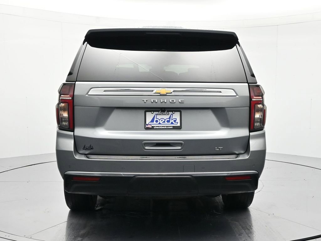 Used 2024 Chevrolet Tahoe LT image 7