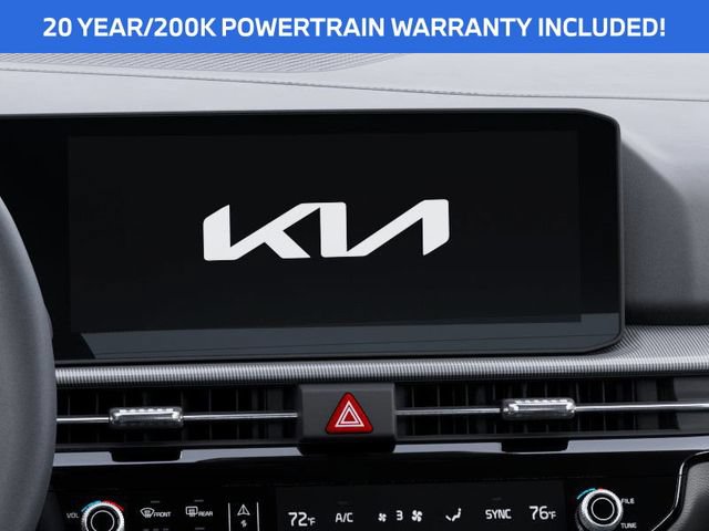 New 2026 Kia Sportage EX AWD/4WD image 20
