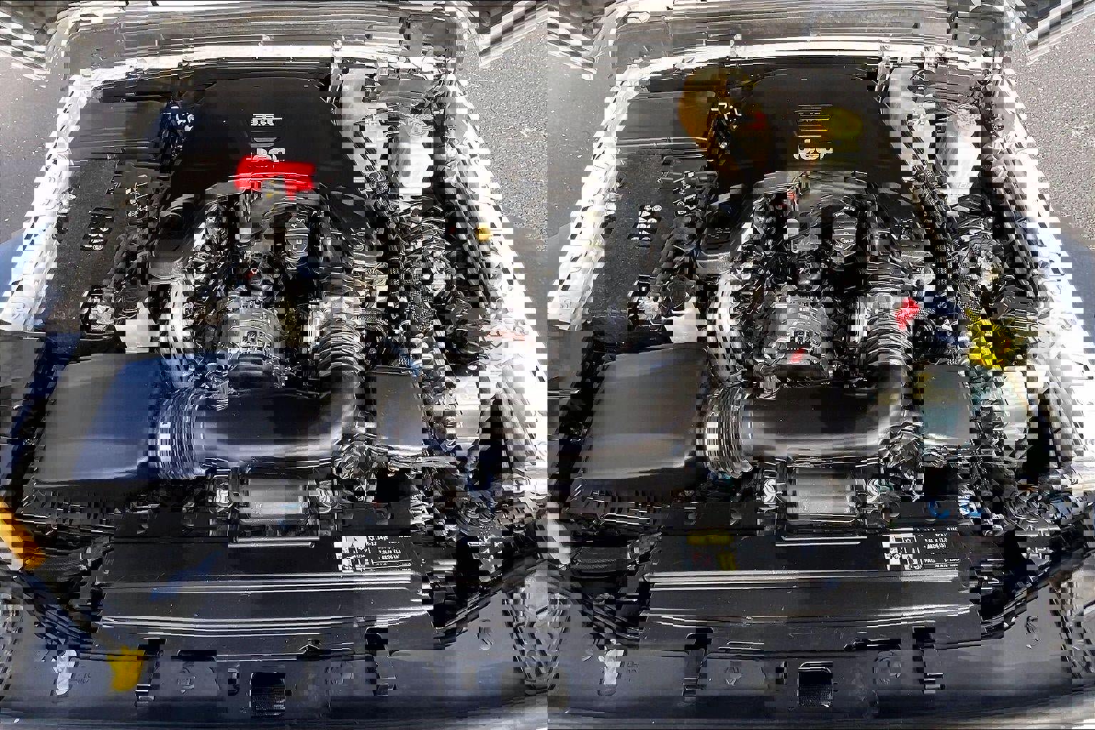 Used 2020 Jeep Gladiator Sport w/ Quick Order Package 24S image 10