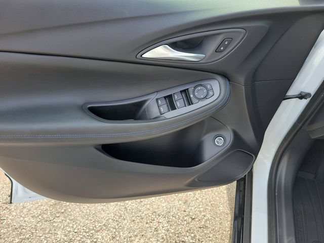 New 2026 Buick Encore GX Sport Touring w/ Advanced Technology Package AWD/4WD image 17