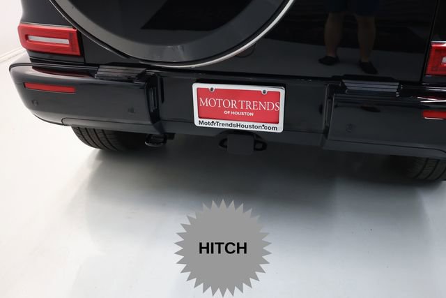 Used 2024 Mercedes-Benz G 550 image 42
