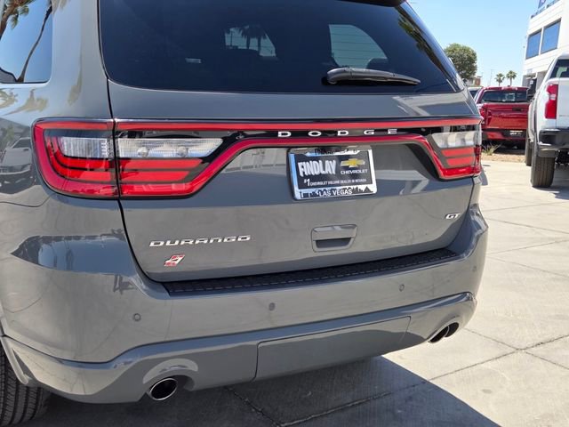 Used 2021 Dodge Durango GT AWD/4WD image 5