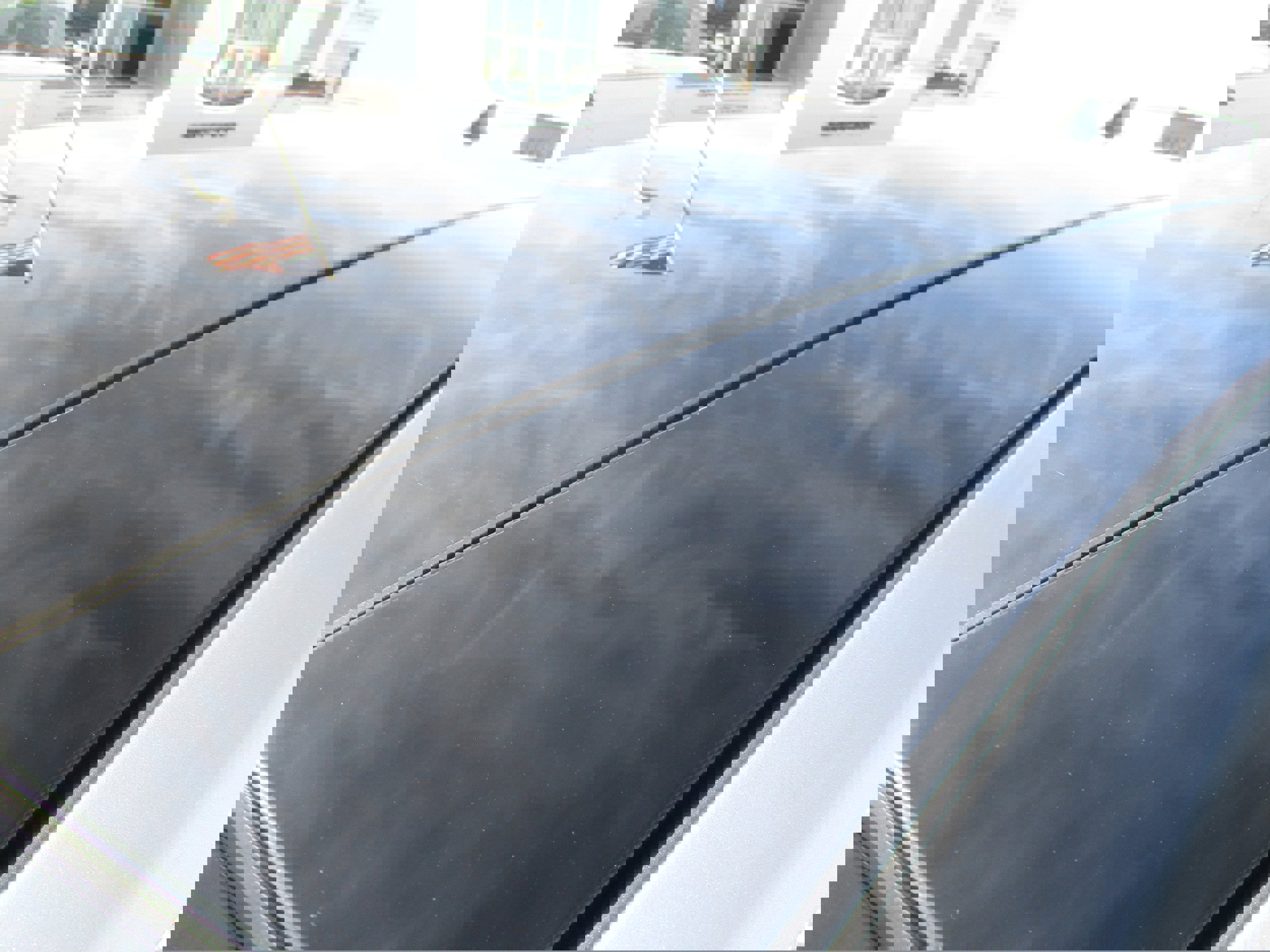 Used 2023 Ford Edge SEL w/ Convenience Package image 11