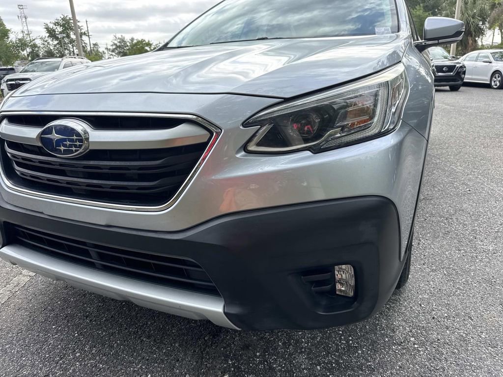 Used 2022 Subaru Outback Limited XT AWD/4WD image 10