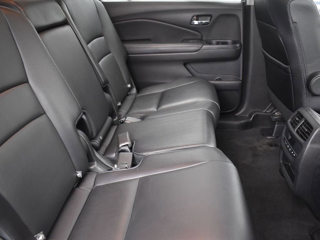 Used 2017 Honda Pilot EX-L image 32
