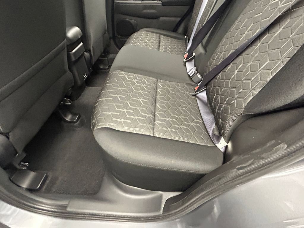 New 2025 Mitsubishi Outlander Sport AWD image 24
