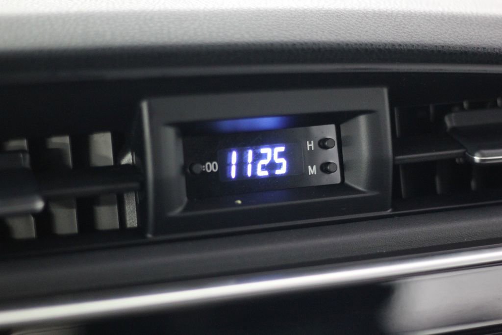 Used 2017 Toyota Corolla iM FWD image 26