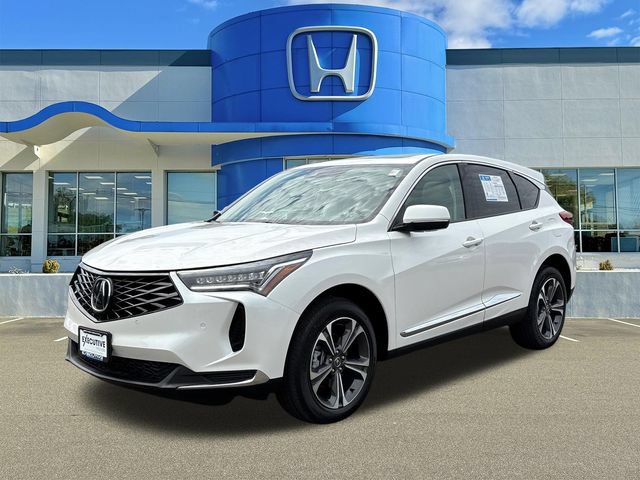 Used 2026 Acura RDX w/ Technology Package AWD/4WD image 5