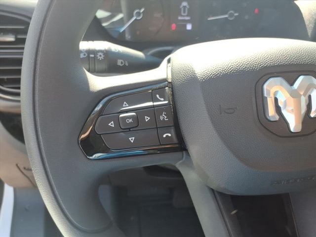 New 2026 RAM ProMaster 2500 w/ Convenience Group FWD image 13