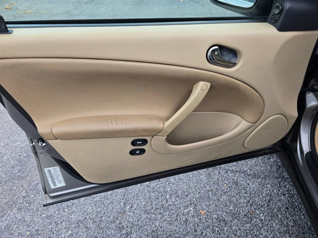 Used 2001 Saab 9-5 SE FWD image 9