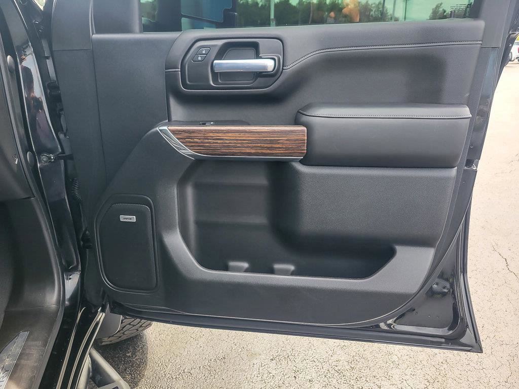 Certified 2020 Chevrolet Silverado 2500 High Country w/ Technology Package AWD/4WD image 24