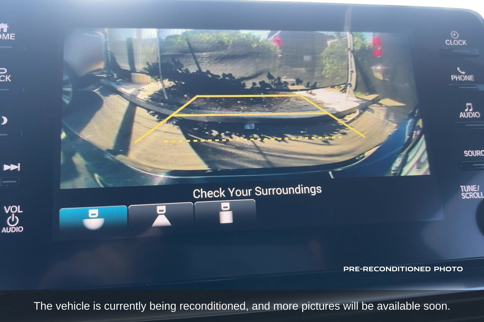 Used 2018 Honda Accord Sport image 17