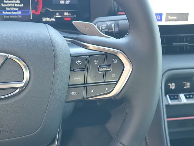 New 2026 Lexus IS 350 F Sport AWD/4WD image 22