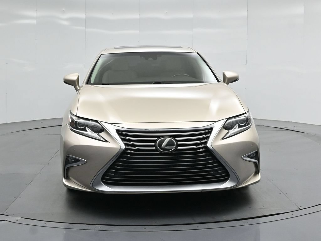 Used 2017 Lexus ES 350 w/ Navigation System Package FWD image 25