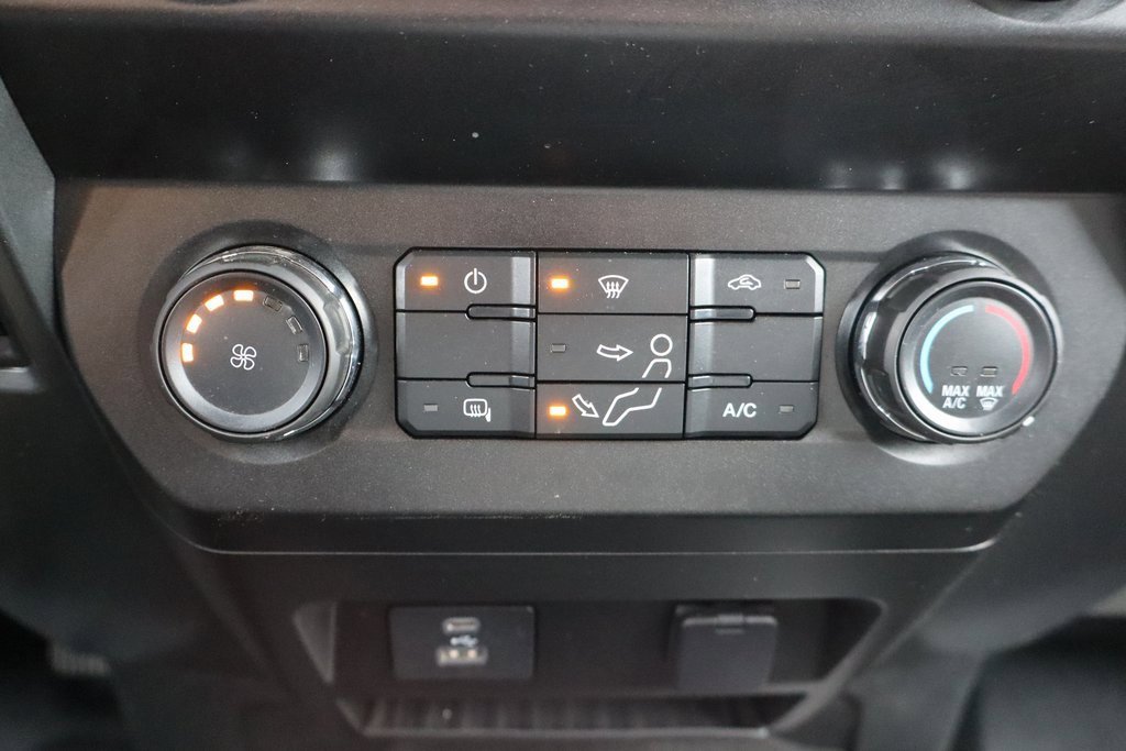 Used 2021 Ford F250 XLT image 14