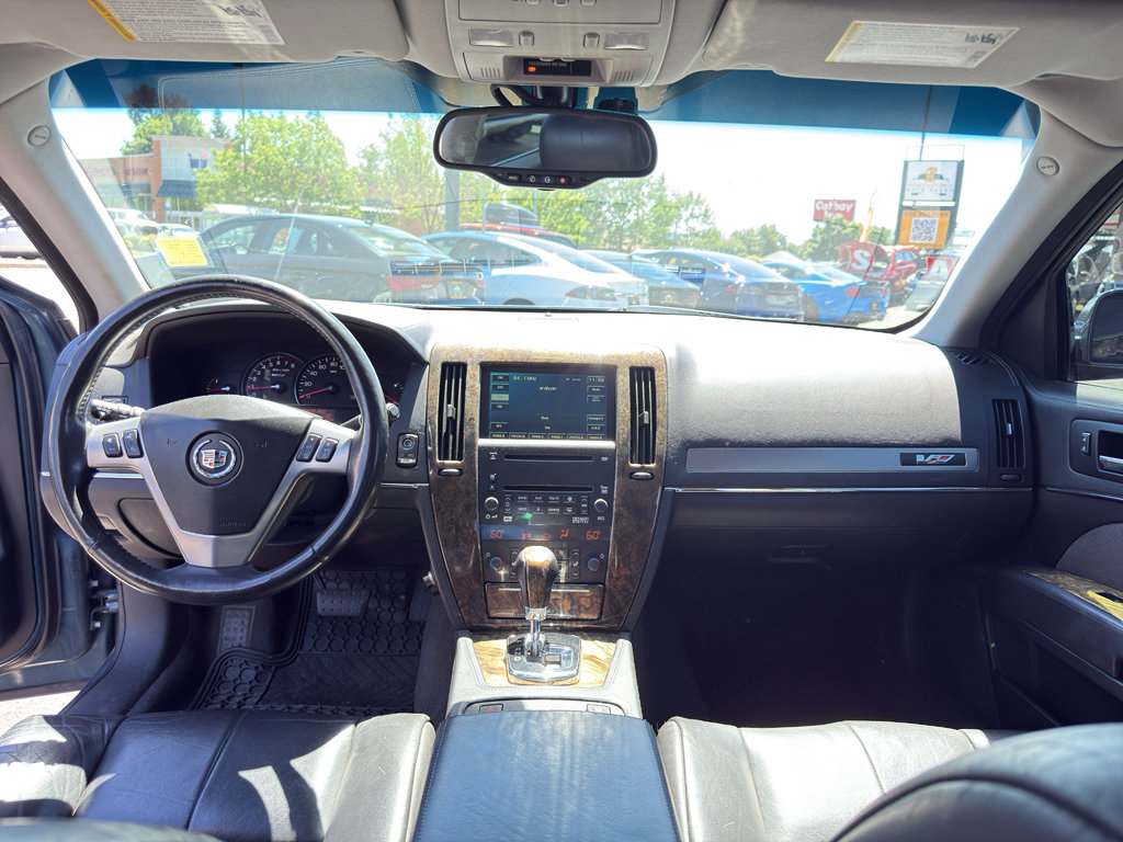 Used 2006 Cadillac STS V RWD image 21