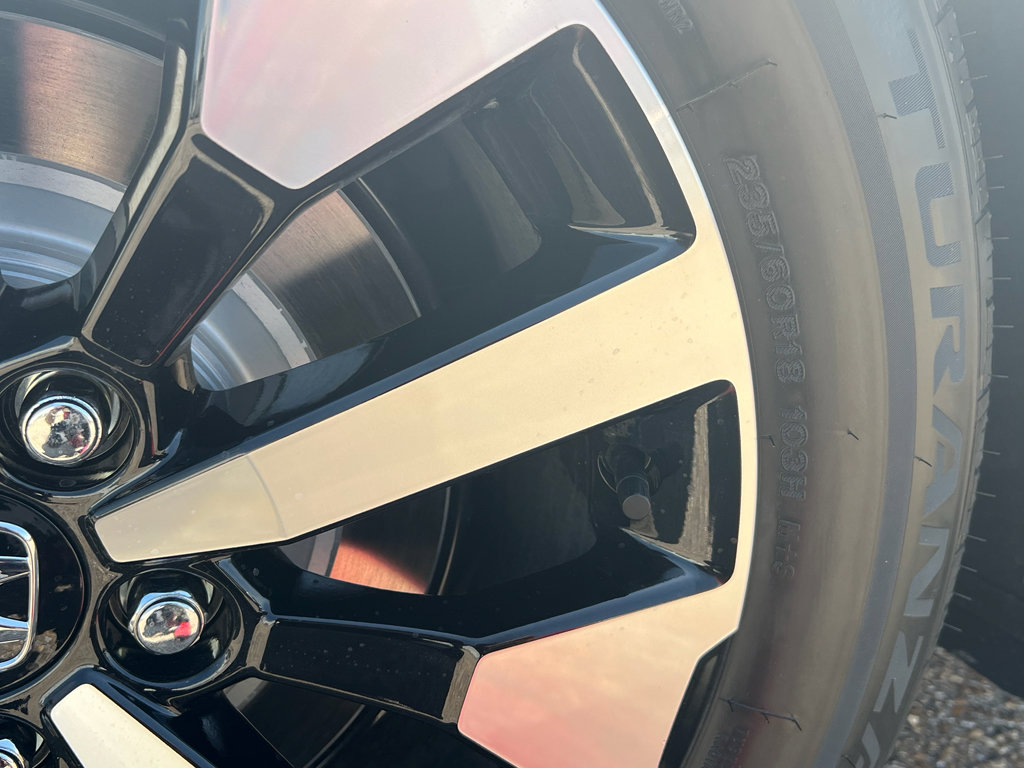 New 2026 Honda Odyssey EX-L image 12