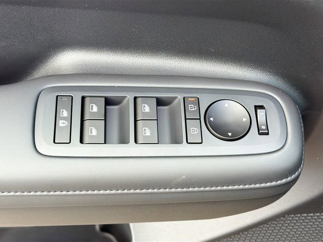 New 2026 Hyundai Santa Fe SEL image 17