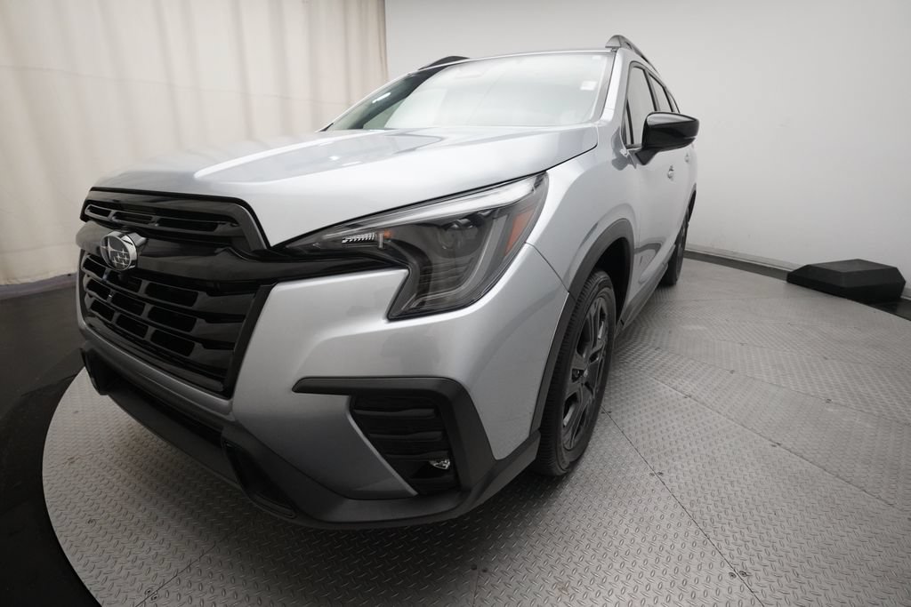 Certified 2025 Subaru Ascent Bronze Edition AWD/4WD image 12