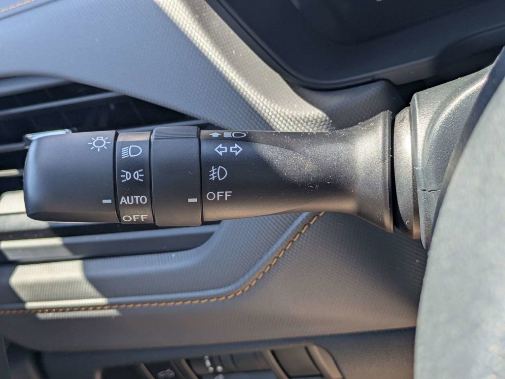 New 2026 Subaru Forester Wilderness AWD/4WD image 29