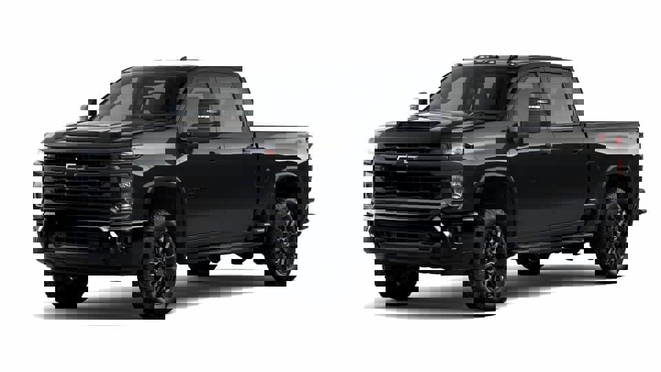 New 2026 Chevrolet Silverado 2500 Custom w/ Custom Value Package image 31