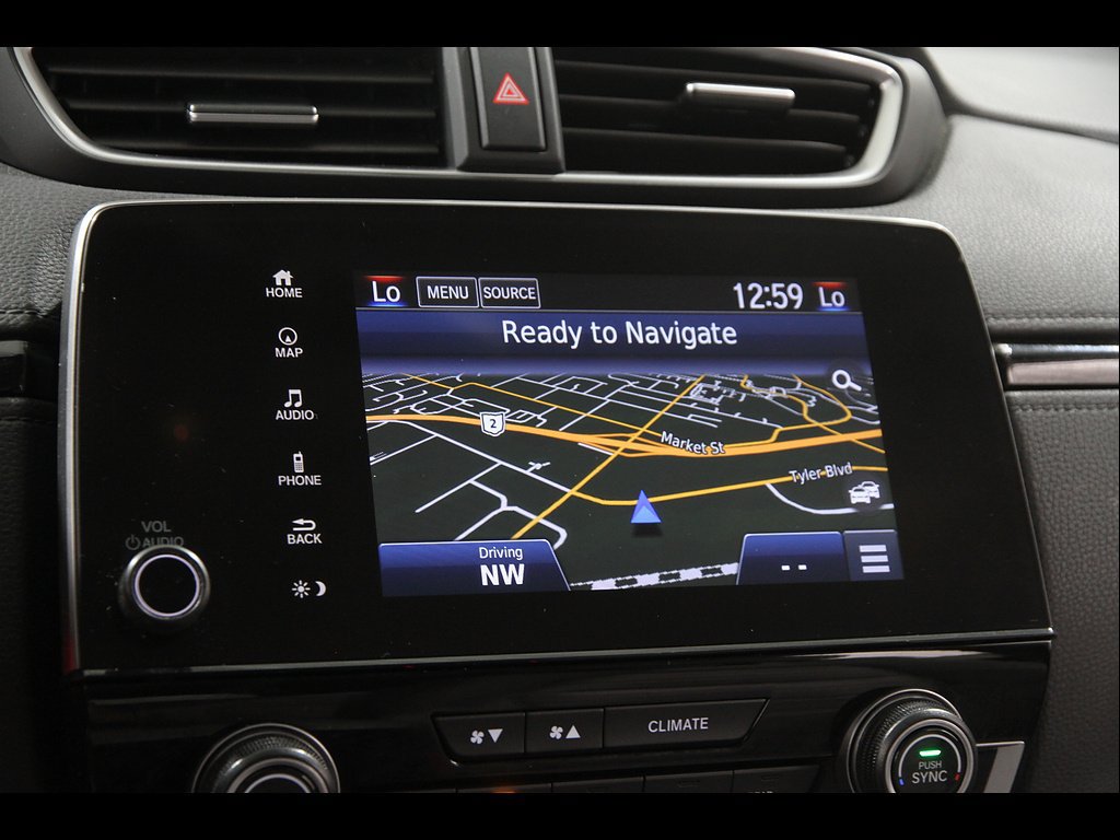 Used 2020 Honda CR-V Touring image 40