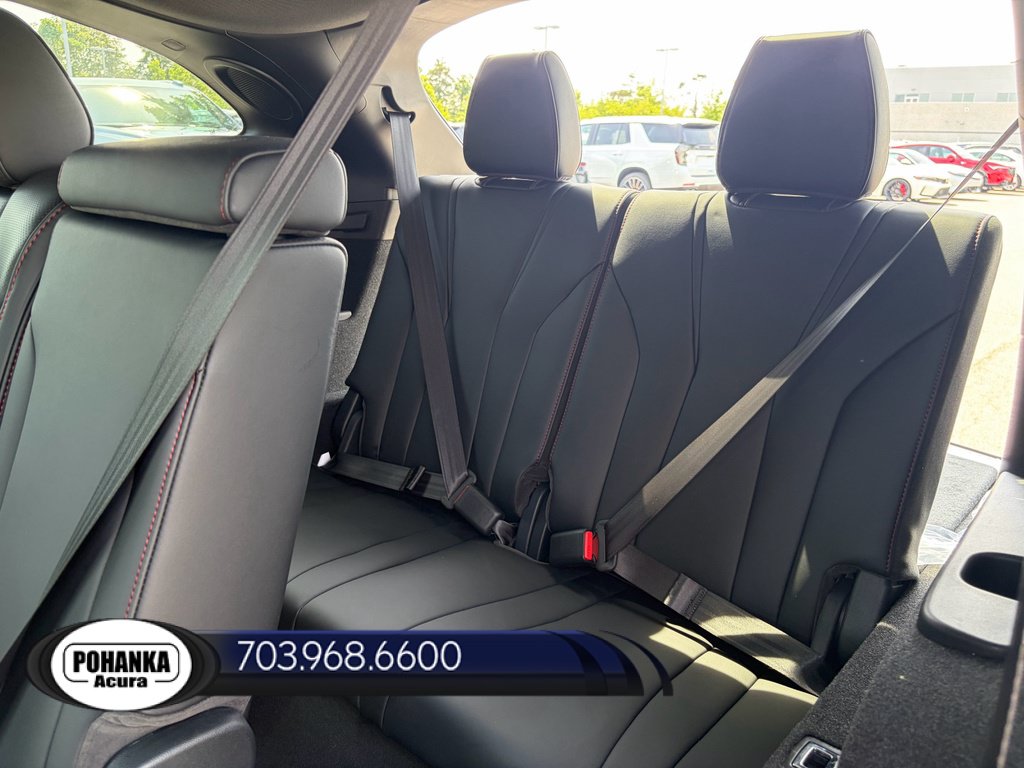 New 2026 Acura MDX Type S AWD/4WD image 34