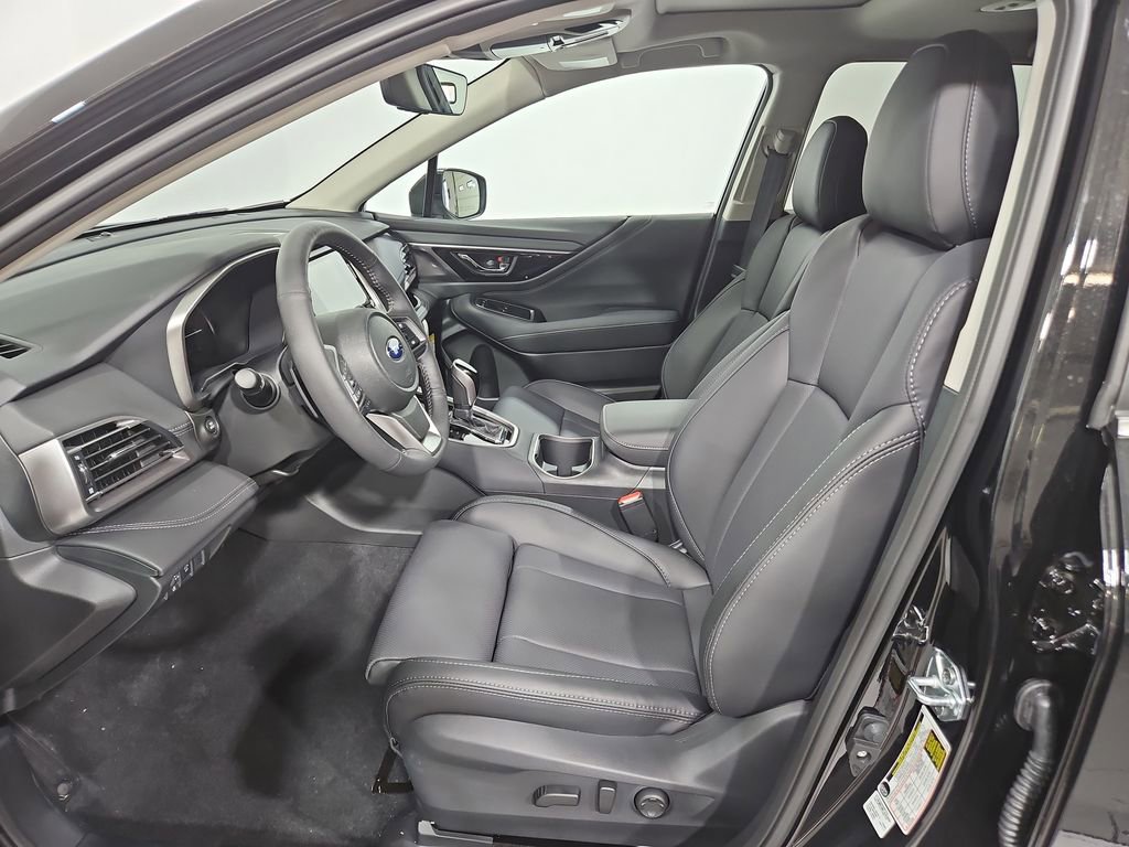 New 2025 Subaru Outback Limited XT image 9