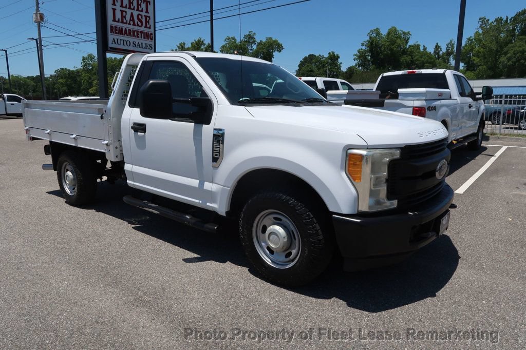Used 2017 Ford F250 XL RWD image 7