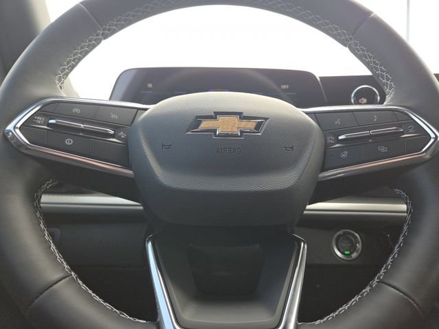 New 2026 Chevrolet Traverse LT w/ Driver Confidence Package FWD image 35