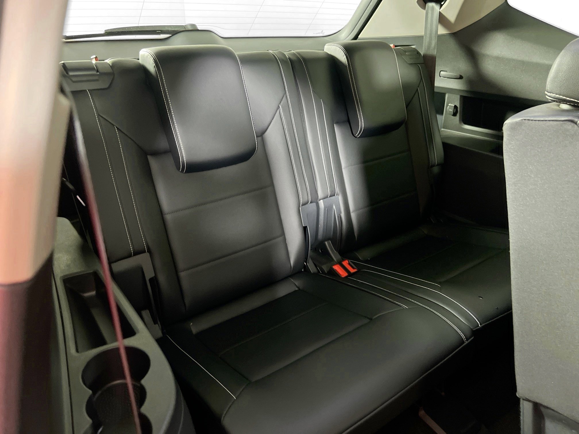 Used 2023 Volkswagen Atlas SEL image 28