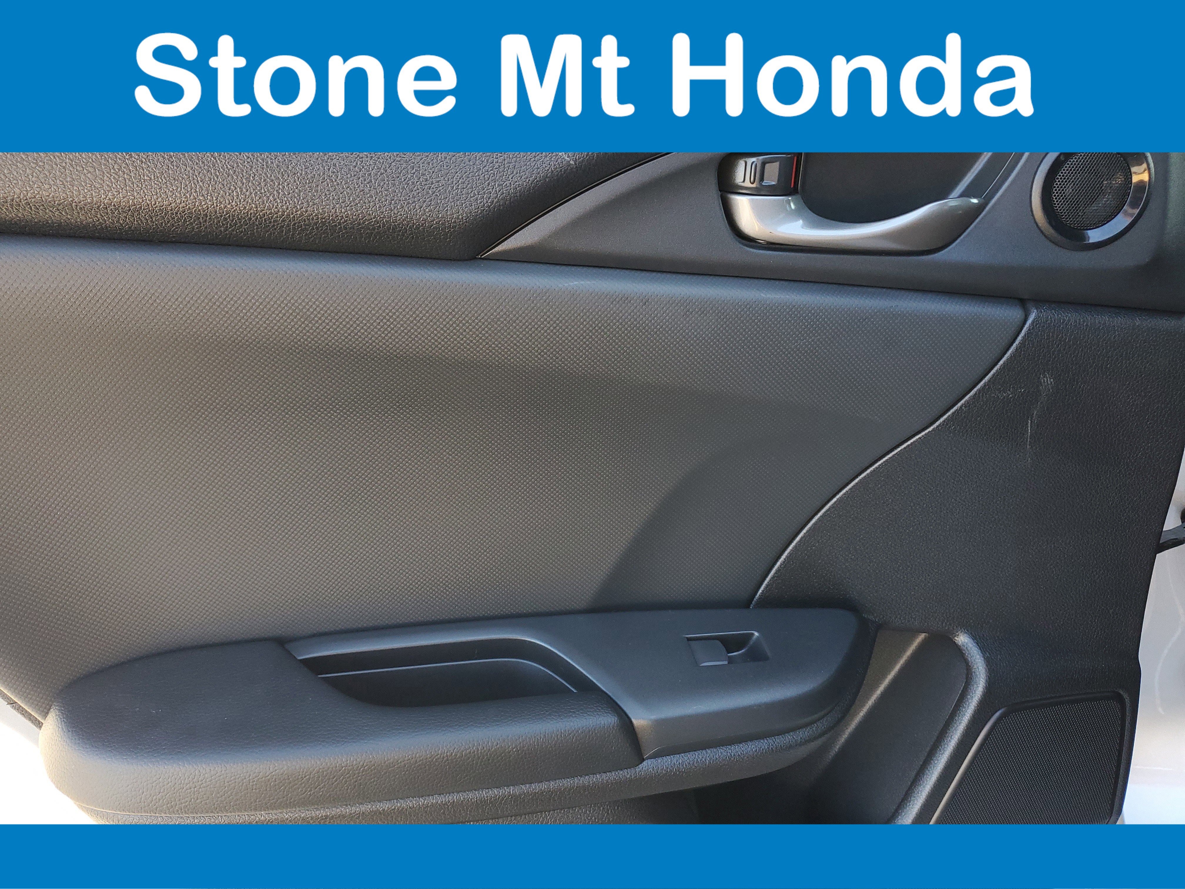 Used 2021 Honda Civic Sport image 13