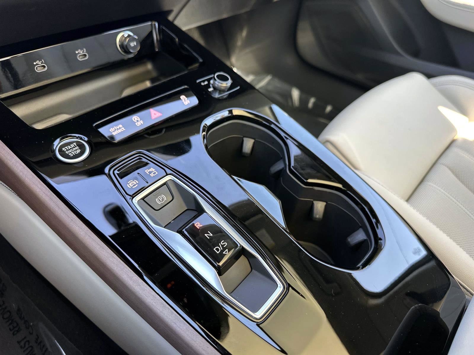 Certified 2025 Audi A5 2.0T Premium Plus w/ Premium Plus image 26