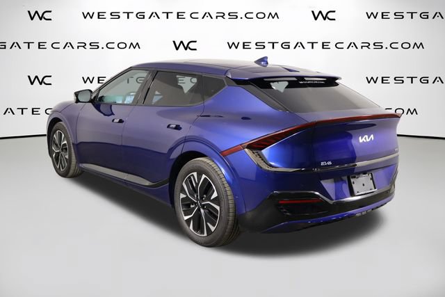 Used 2023 Kia EV6 GT-Line RWD image 45