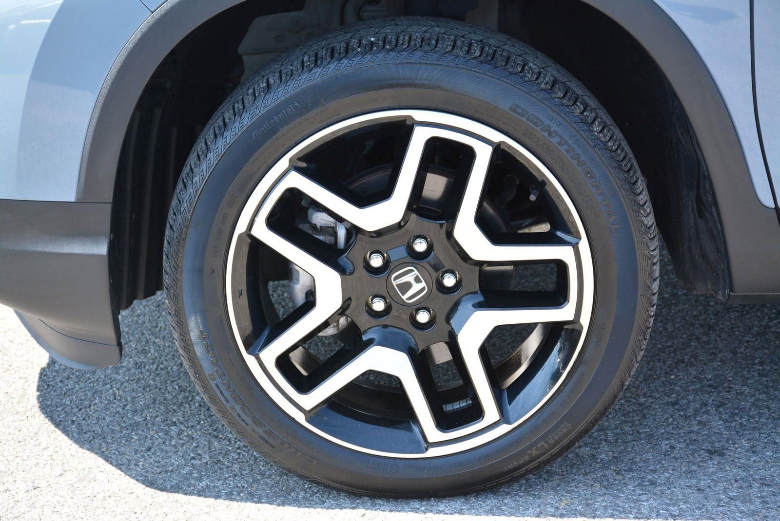 Used 2023 Honda Passport Elite image 34