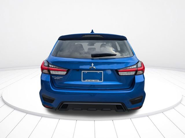 New 2026 Mitsubishi Outlander Sport AWD image 5