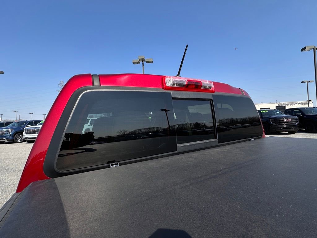 Used 2021 GMC Canyon AT4 w/ Driver Alert Package image 41