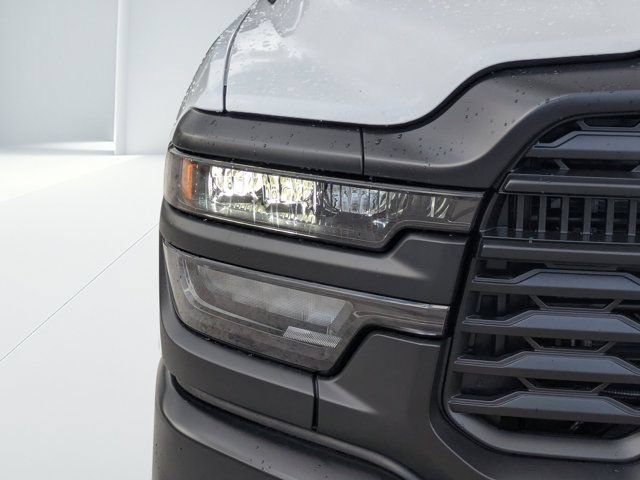 New 2026 RAM 2500 Tradesman RWD image 9