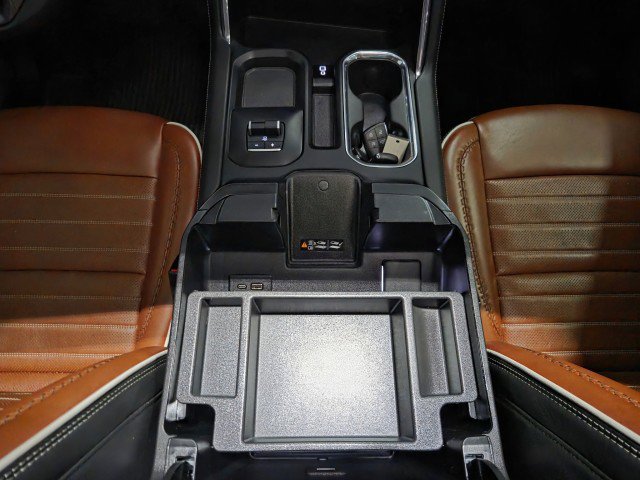 Used 2025 GMC Sierra 2500 Denali Ultimate AWD/4WD image 82