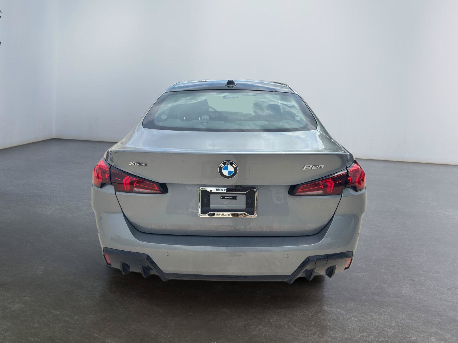 Used 2026 BMW 228i xDrive w/ Premium Package AWD/4WD image 14