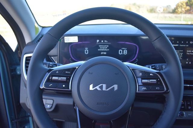 New 2026 Kia Seltos S image 28