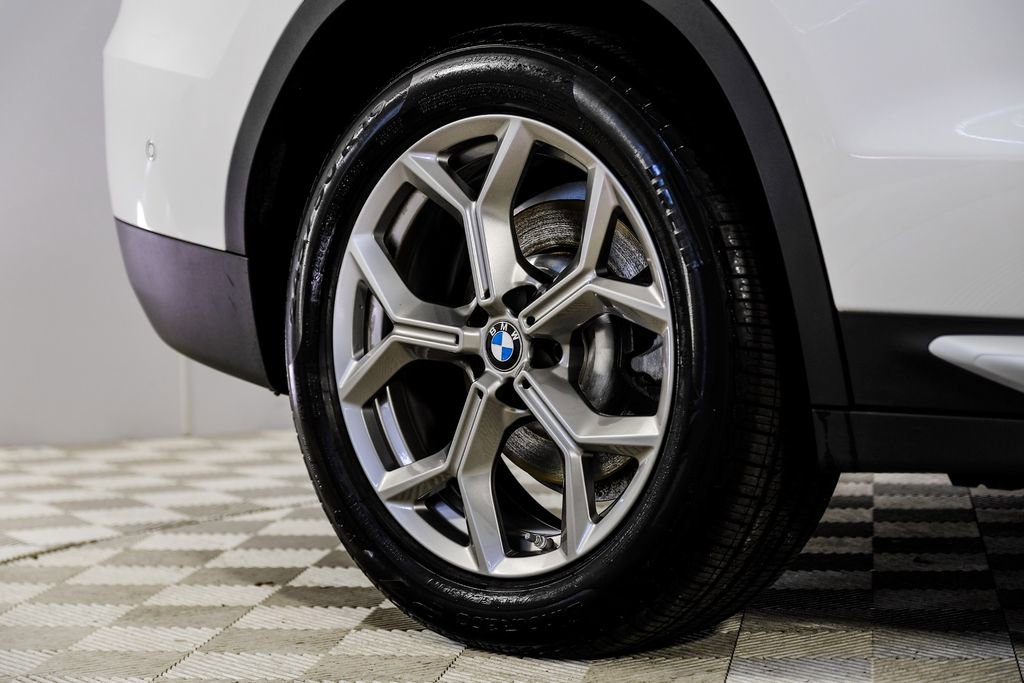 Used 2021 BMW X3 xDrive30e w/ Premium Package image 65