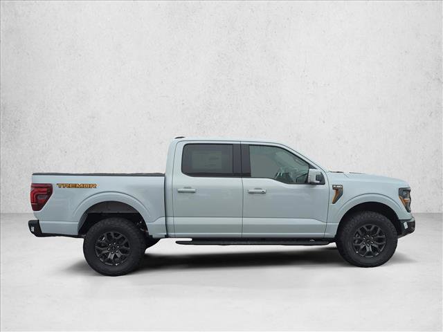 New 2025 Ford F150 Tremor w/ Equipment Group 402A High image 5