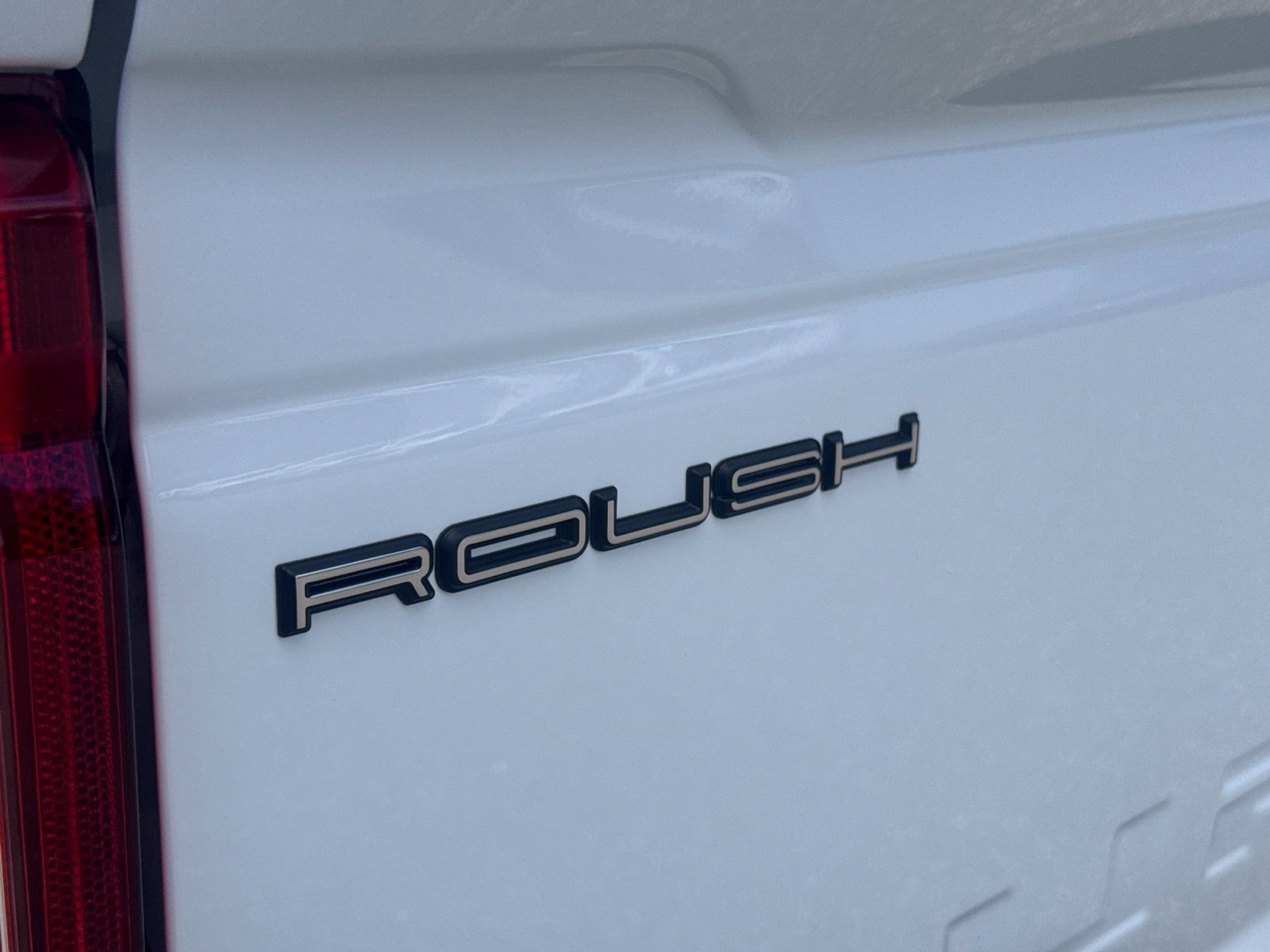 Used 2026 Ford F250 Lariat w/ Black Appearance Package AWD/4WD image 15