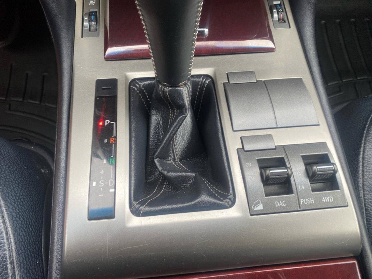 Used 2019 Lexus GX 460 Premium AWD/4WD image 20