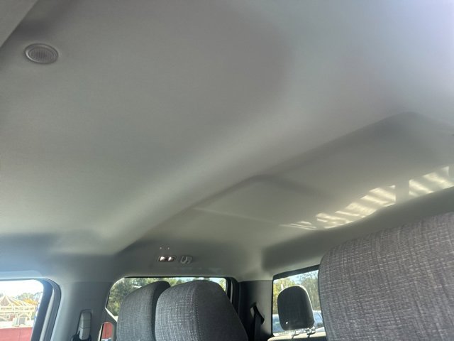 Used 2025 Ford F250 XLT w/ 360-Degree Camera Package image 15