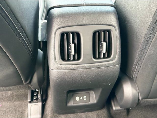 New 2026 Hyundai Tucson XRT FWD image 25